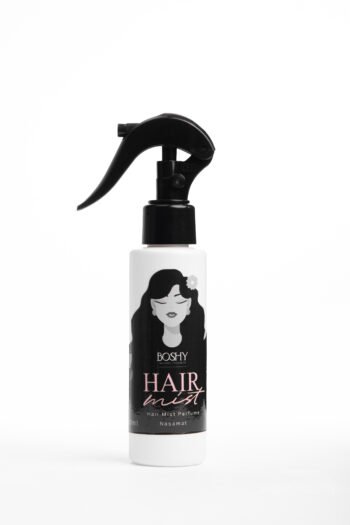معطر الشعر نسمات
