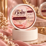 Cleansing balm@makeup remover