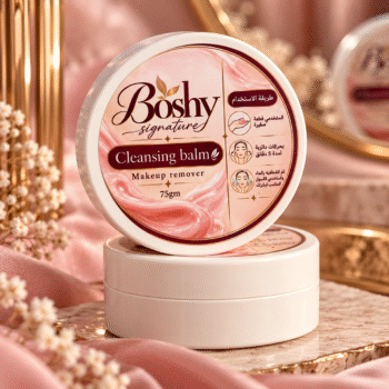 Cleansing balm@makeup remover
